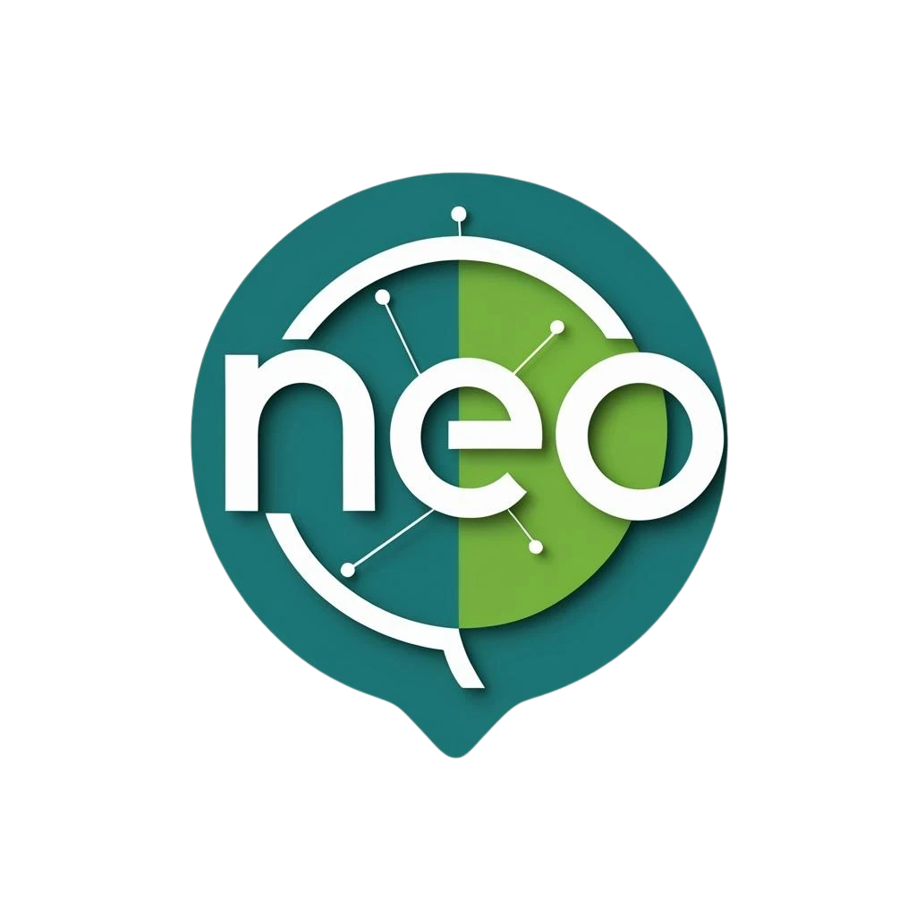 NEOLANG logo